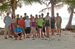Belize Class 2010